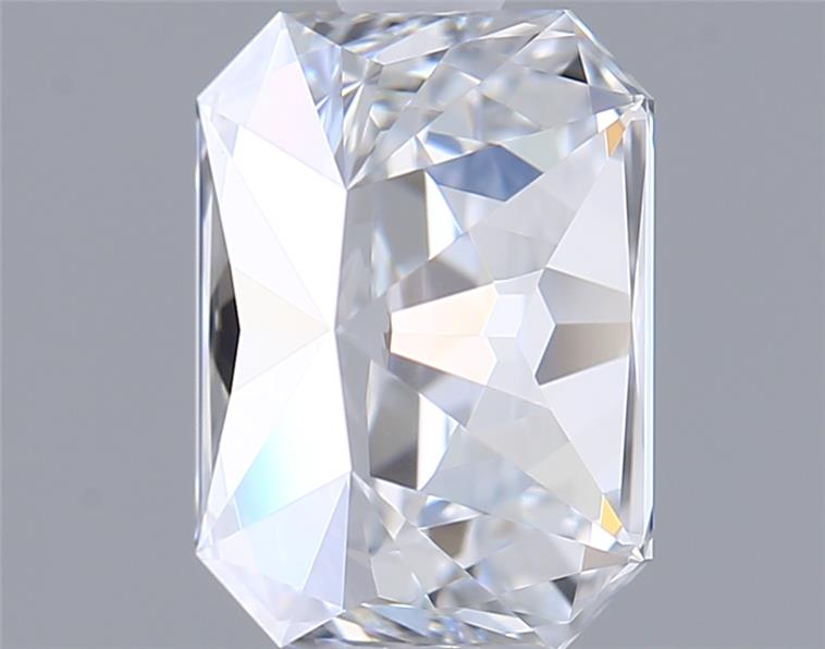 1.55 Carat Radiant Lab Diamond :: 360 spin frame 05