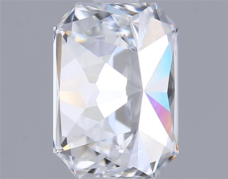 1.55 Carat Radiant Lab Diamond :: 360 spin frame 06