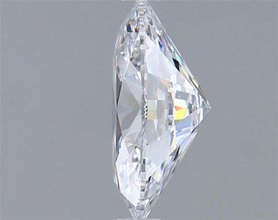1.55 Carat Oval Lab Diamond :: 360 spin frame 01