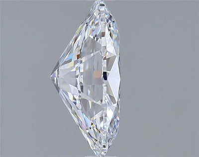 1.55 Carat Oval Lab Diamond :: 360 spin frame 02