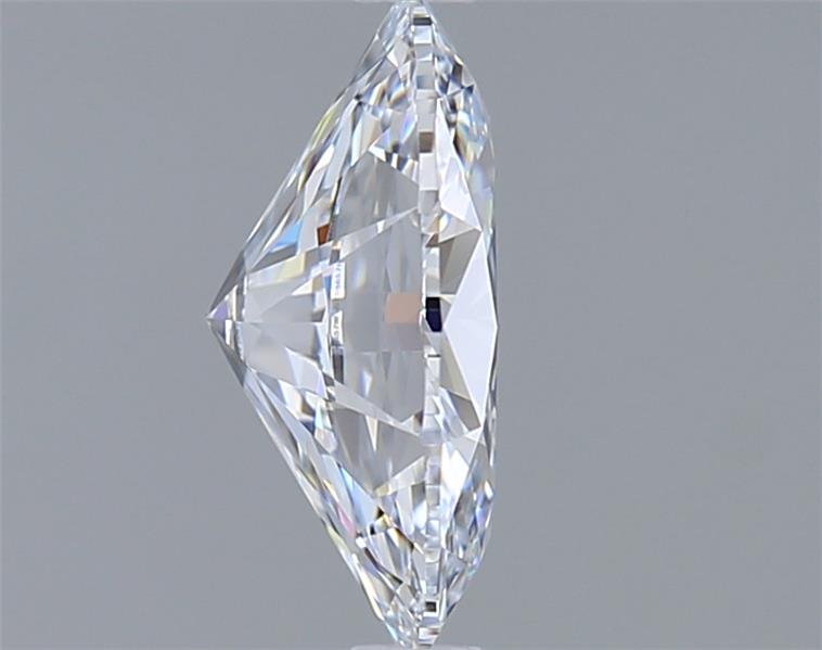 1.55 Carat Oval Lab Diamond :: 360 spin frame 02
