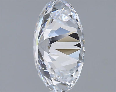 1.55 Carat Oval Lab Diamond :: 360 spin frame 03