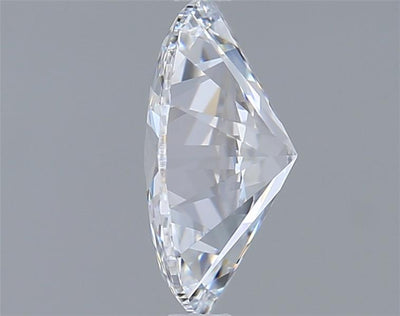 1.55 Carat Oval Lab Diamond :: 360 spin frame 04