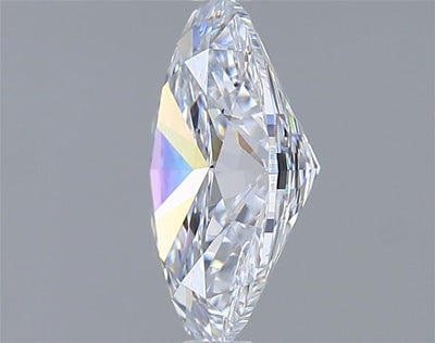 1.55 Carat Oval Lab Diamond :: 360 spin frame 05