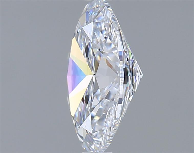 1.55 Carat Oval Lab Diamond :: 360 spin frame 05