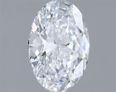 1.55 Carat Oval Lab Diamond :: 360 spin frame 06