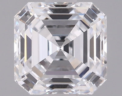 1.06 Carat Asscher Lab Diamond