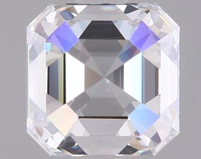 1.06 Carat Asscher Lab Diamond :: 360 spin frame 01