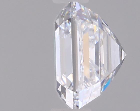 1.06 Carat Asscher Lab Diamond :: 360 spin frame 02