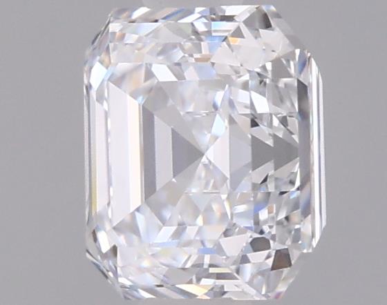 1.06 Carat Asscher Lab Diamond :: 360 spin frame 03