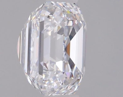 1.06 Carat Asscher Lab Diamond :: 360 spin frame 05