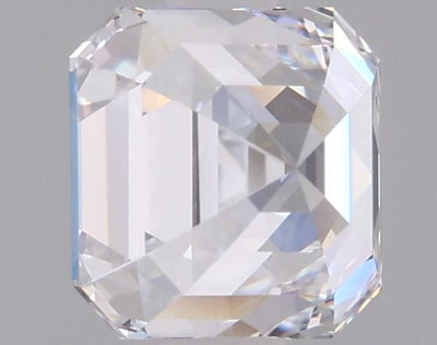1.06 Carat Asscher Lab Diamond :: 360 spin frame 07