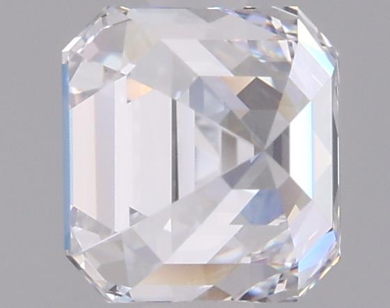 1.06 Carat Asscher Lab Diamond :: 360 spin frame 07