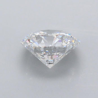 0.73 Carat Round Lab Diamond :: 360 spin frame 02