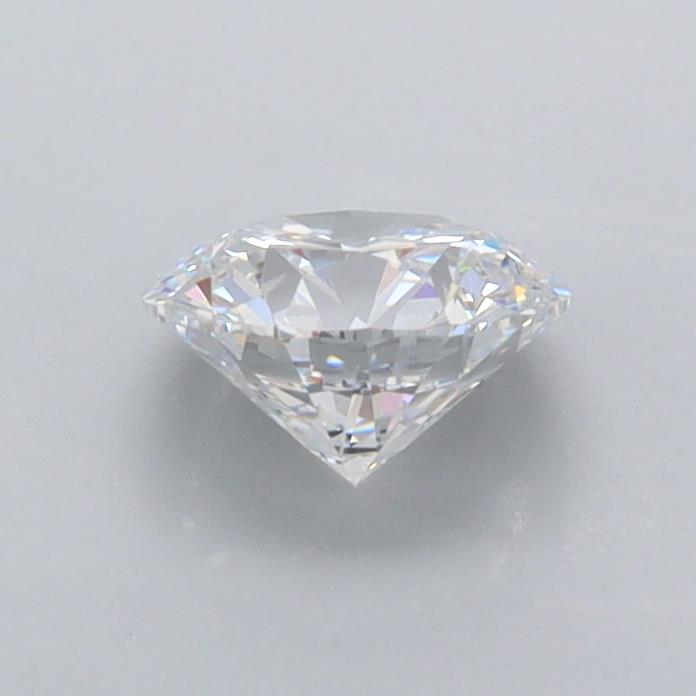0.73 Carat Round Lab Diamond :: 360 spin frame 02