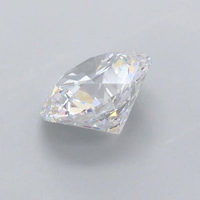 0.73 Carat Round Lab Diamond :: 360 spin frame 03
