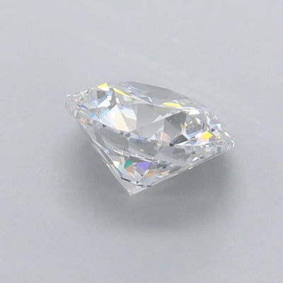0.73 Carat Round Lab Diamond :: 360 spin frame 05