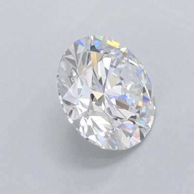 0.73 Carat Round Lab Diamond :: 360 spin frame 07