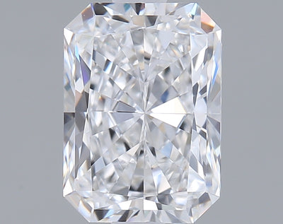 1.51 Carat Radiant Lab Diamond