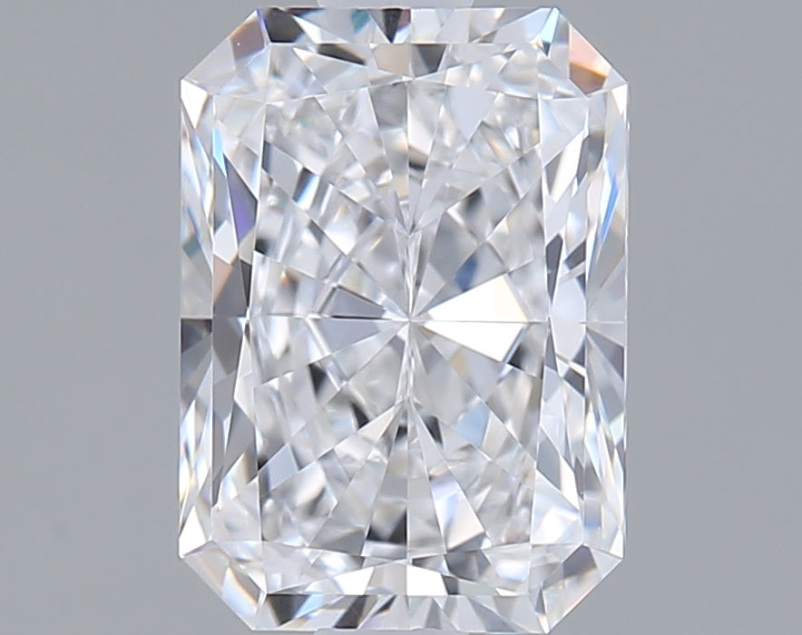 1.51 Carat Radiant Lab Diamond