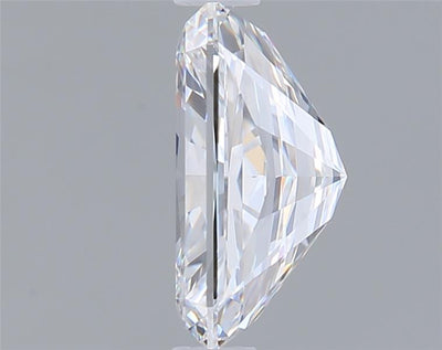 1.51 Carat Radiant Lab Diamond :: 360 spin frame 01