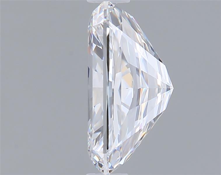 1.51 Carat Radiant Lab Diamond :: 360 spin frame 01