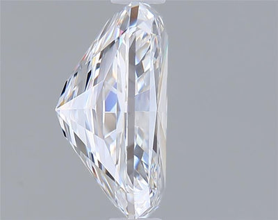 1.51 Carat Radiant Lab Diamond :: 360 spin frame 02