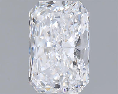 1.51 Carat Radiant Lab Diamond :: 360 spin frame 04