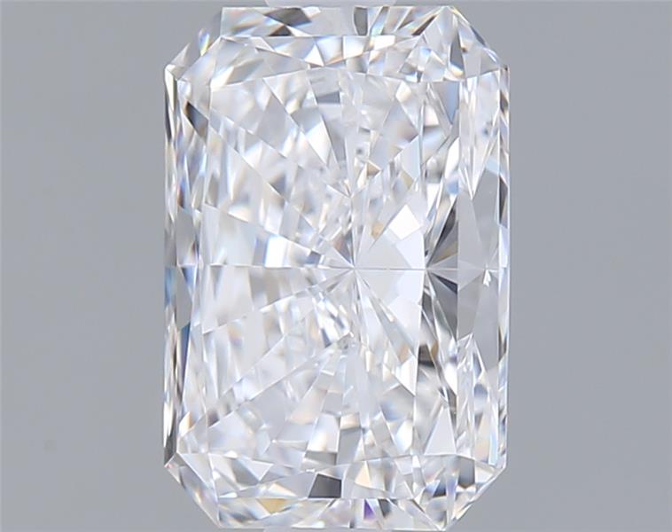 1.51 Carat Radiant Lab Diamond :: 360 spin frame 04