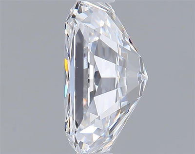 1.51 Carat Radiant Lab Diamond :: 360 spin frame 05