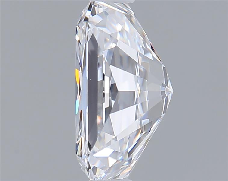 1.51 Carat Radiant Lab Diamond :: 360 spin frame 05