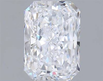 1.51 Carat Radiant Lab Diamond :: 360 spin frame 06
