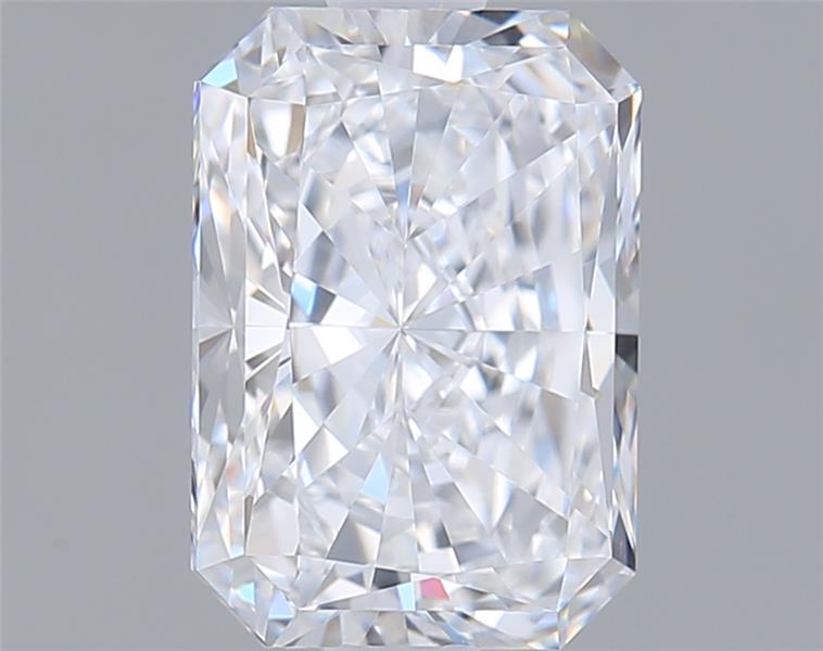 1.51 Carat Radiant Lab Diamond :: 360 spin frame 06