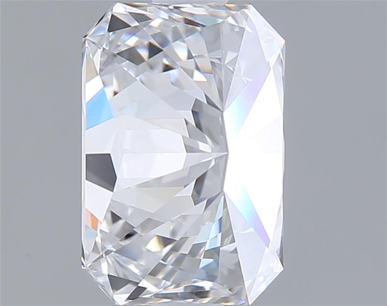 1.51 Carat Radiant Lab Diamond :: 360 spin frame 07