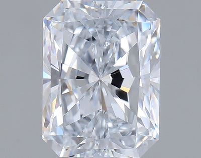 1.51 Carat Radiant Lab Diamond