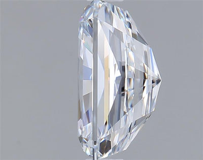 1.51 Carat Radiant Lab Diamond :: 360 spin frame 01