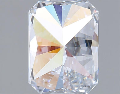 1.51 Carat Radiant Lab Diamond :: 360 spin frame 02