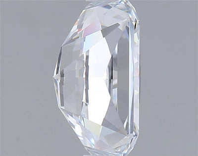 1.51 Carat Radiant Lab Diamond :: 360 spin frame 04