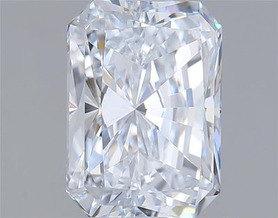 1.51 Carat Radiant Lab Diamond :: 360 spin frame 05