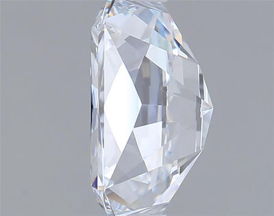 1.51 Carat Radiant Lab Diamond :: 360 spin frame 06