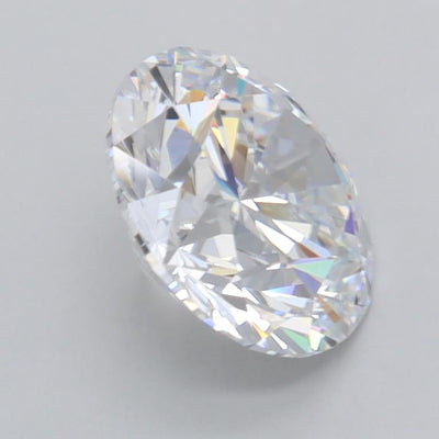 1.94 Carat Round Lab Diamond :: 360 spin frame 01