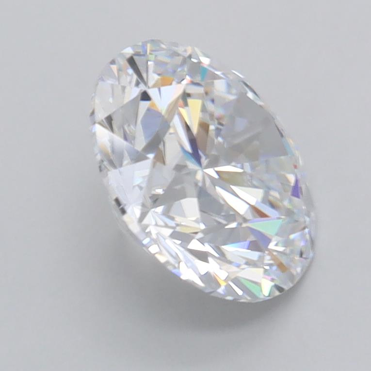 1.94 Carat Round Lab Diamond :: 360 spin frame 01