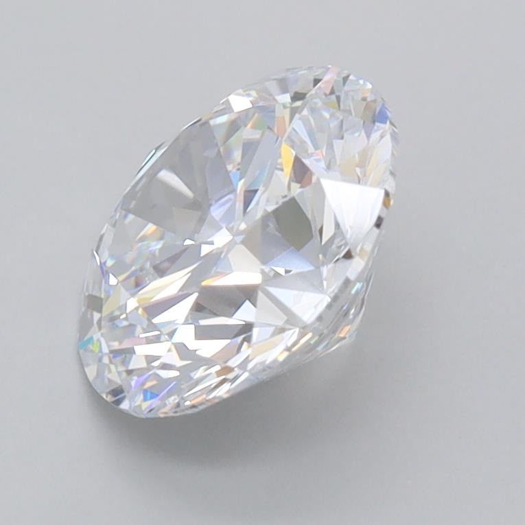 1.94 Carat Round Lab Diamond :: 360 spin frame 02