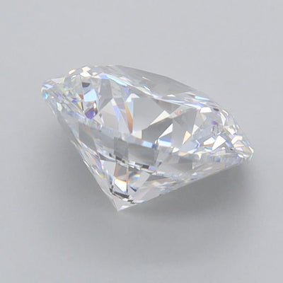 1.94 Carat Round Lab Diamond :: 360 spin frame 04