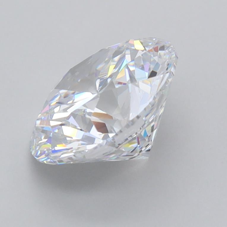 1.94 Carat Round Lab Diamond :: 360 spin frame 06
