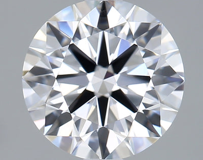 1.91 Carat Round Lab Diamond