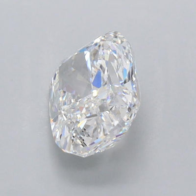 1.00 Carat Elongated Cushion Lab Diamond :: 360 spin frame 02
