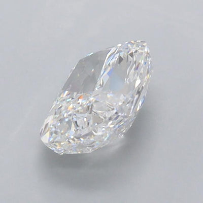 1.00 Carat Elongated Cushion Lab Diamond :: 360 spin frame 05