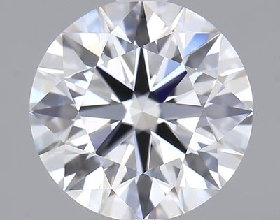 1.92 Carat Round Lab Diamond