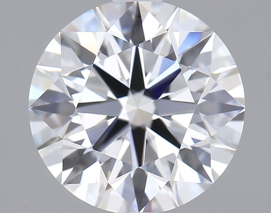 1.92 Carat Round Lab Diamond